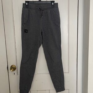 Under Armour Women’s Charcoal Joggers